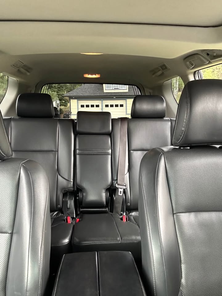 2015 Lexus GX · GX 460 Sport Utility 4D in Evergreen, CO (photo 10) — photo 10