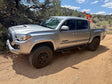 2021 Toyota Tacoma Double Cab · TRD Sport Pickup 4D 5 ft in Canon City, CO (photo 1)
