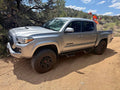 2021 Toyota Tacoma Double Cab · TRD Sport Pickup 4D 5 ft