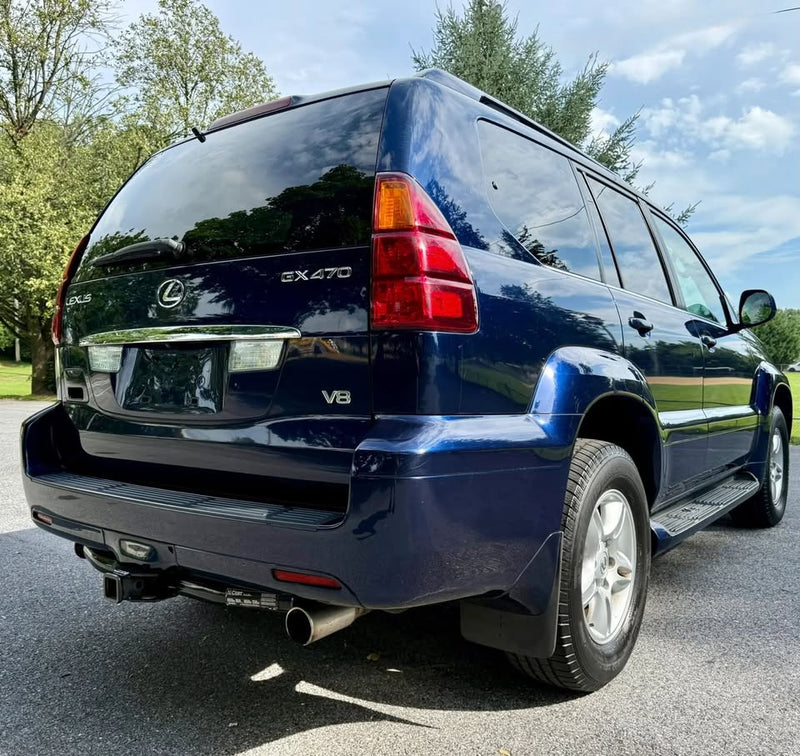 2007 Lexus GX in Middletown, PA (photo 6) — photo 6