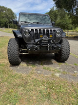 2020 Jeep Gladiator JT in Santa Rosa, CA (photo 3)