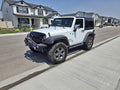 2012 Jeep Wrangler · Sport (JK) Sport Utility 2D