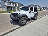2012 Jeep Wrangler · Sport (JK) Sport Utility 2D in Nampa, ID (photo 1)