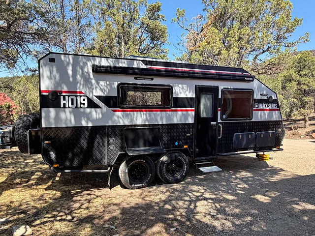 Black Series HQ19 in Eagle, CO (photo 1)