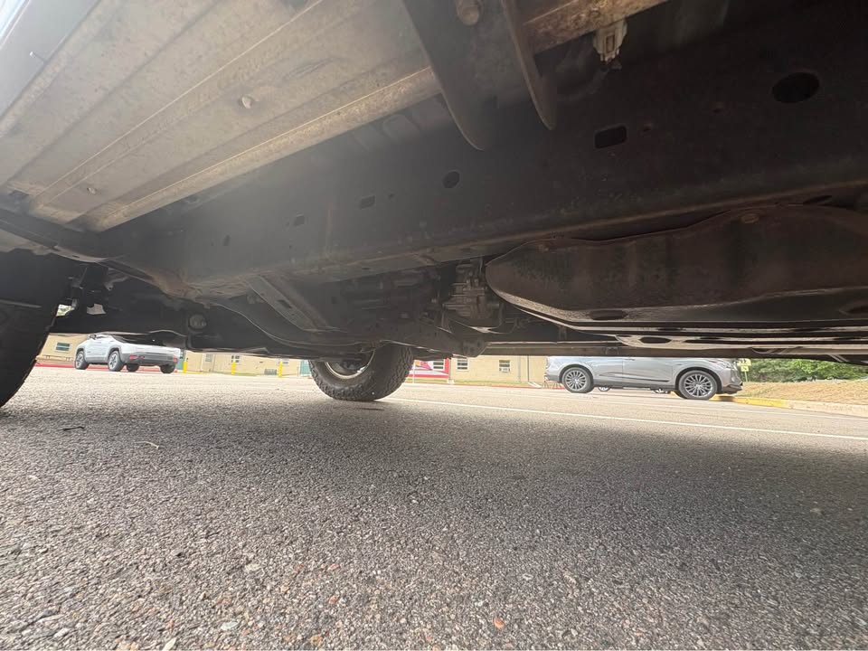 2004 lexus gx470 in Denver, CO (photo 7) — photo 7