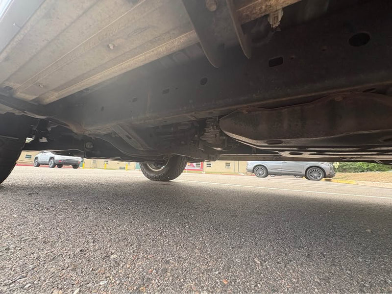 2004 lexus gx470 in Denver, CO (photo 7) — photo 7