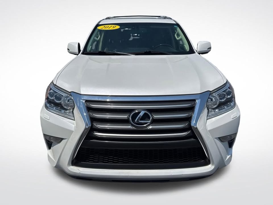 2019 Lexus GX (photo 11) — photo 11