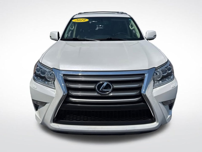 2019 Lexus GX (photo 11) — photo 11