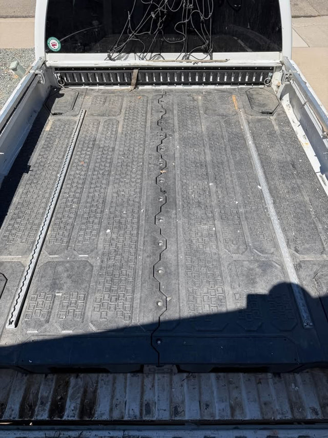Decked Drawer System 6.5ft — photo 2