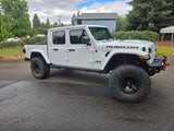 2020 Jeep Gladiator · Rubicon Pickup 4D 5 ft in Eagle Creek, OR (photo 2)