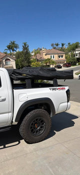Smittybilt XL rooftop tent in Laguna Hills, CA (photo 5)