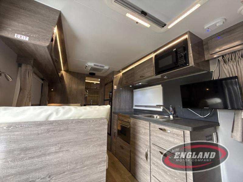 2021 Black Series HQ19 in Cleburne, TX (photo 10) — photo 10