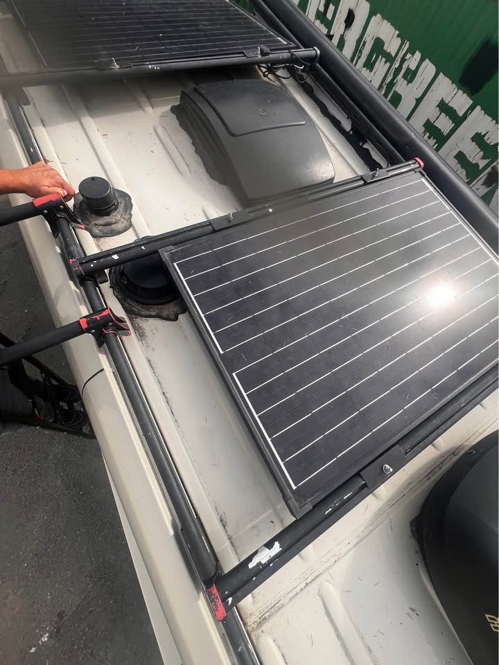 2019 Winnebago revel in Portland, OR (photo 7) — photo 7