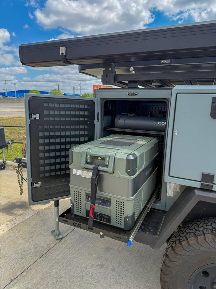 2024 Turtleback Trailers expedition in New Braunfels, TX (photo 8) — photo 8