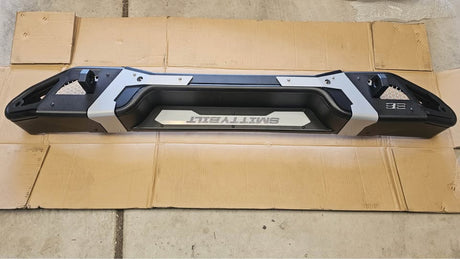 Smittybilt Apollo rear bumper in Reno, NV (photo 3)
