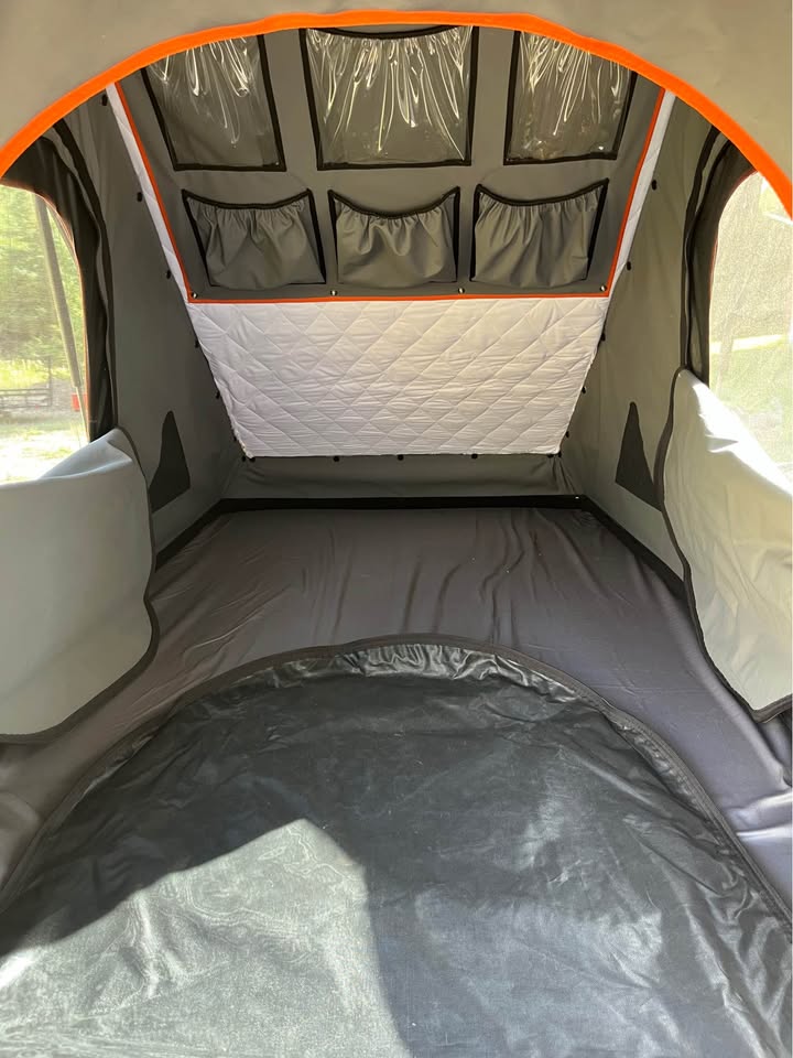 Alu-cab GEN 3-R EXPEDITION TENT in Morgan, UT (photo 4) — photo 4