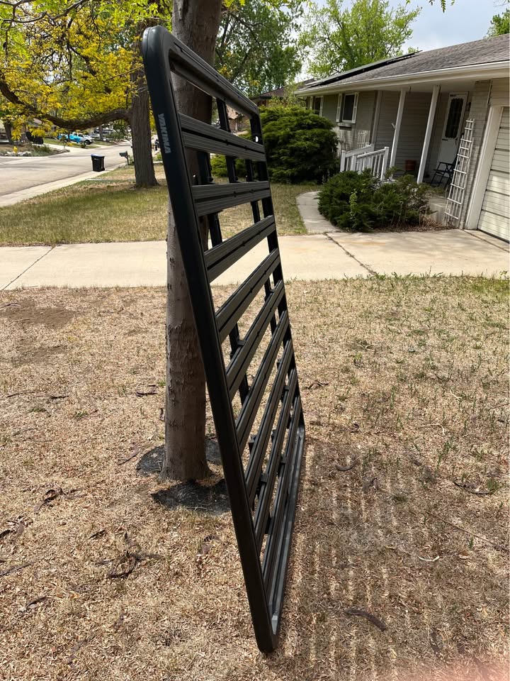 Yakima LockNLoad Platform J - 76 x 65 in in Arvada, CO (photo 2)