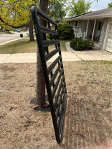 Yakima LockNLoad Platform J - 76 x 65 in in Arvada, CO (photo 2)