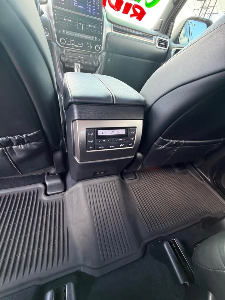 2022 Lexus GX · GX 460 Luxury Sport Utility 4D in Covington, LA (photo 6) — photo 6