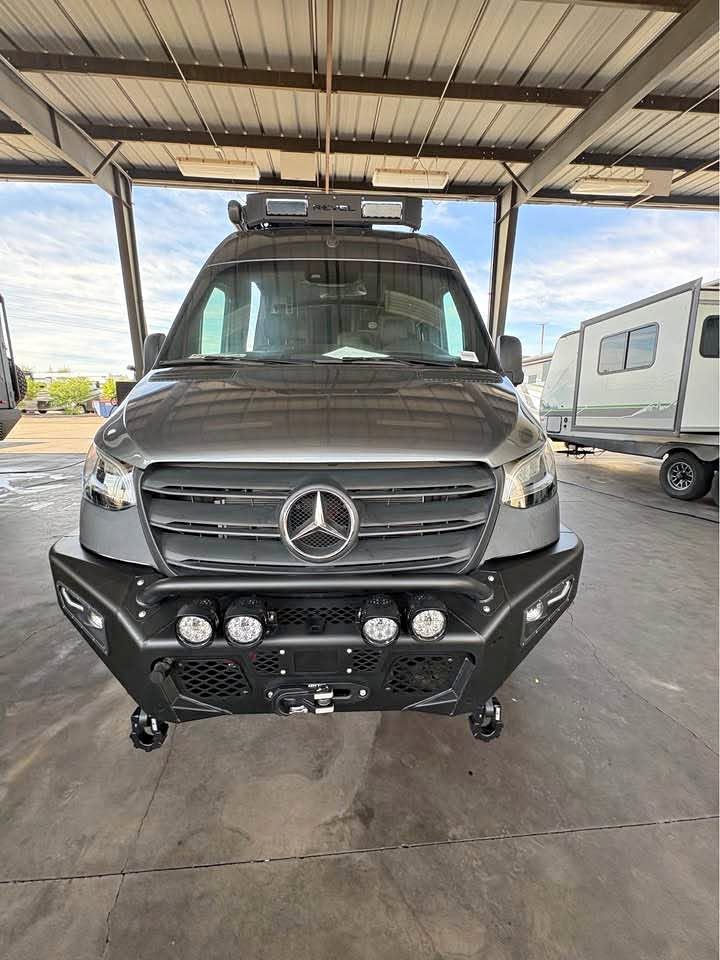 2025 Winnebago Revel in Mesa, AZ (photo 1) — photo 1