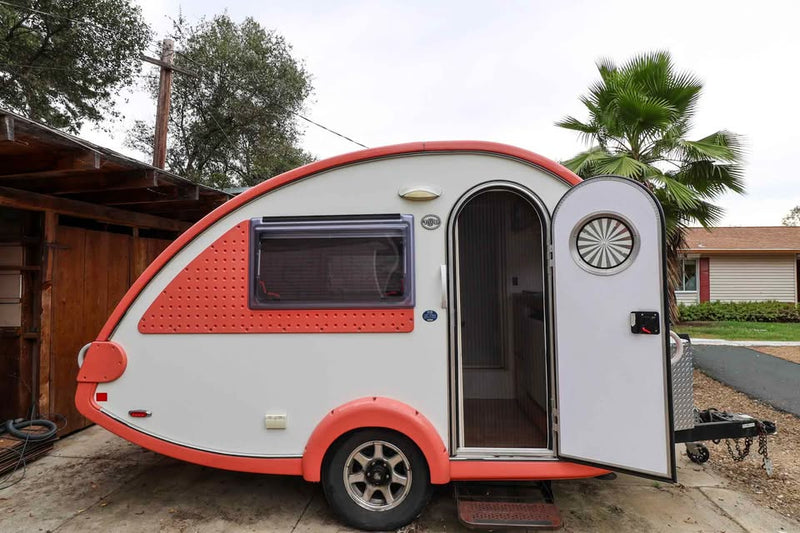 2015 Little Guy T@B in Placerville, CA (photo 2) — photo 2