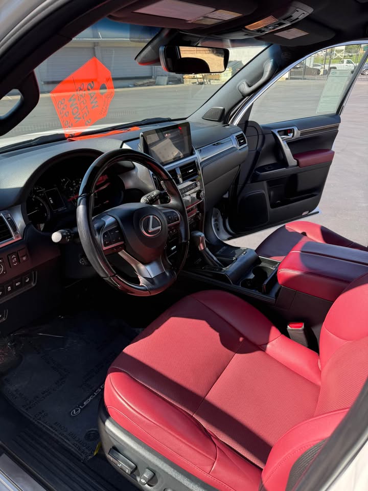2023 Lexus GX · GX 460 4WD W/Premium package in Roseville, CA (photo 5) — photo 5