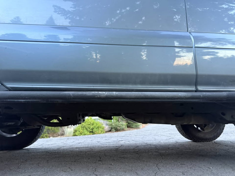 2003 Lexus gx 470 in Tahoe City, CA (photo 7) — photo 7