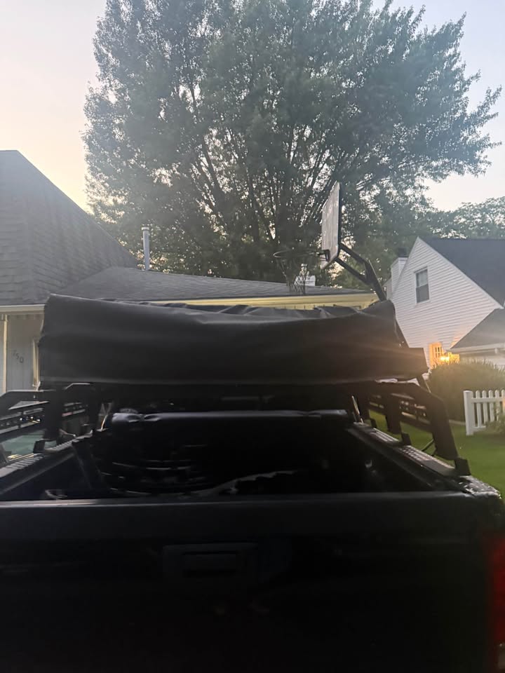 Smittybilt Overland Tent in Perrysburg, OH (photo 5) — photo 5