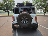 2024 Ford Bronco · Wildtrak Sport Utility 2D in Nampa, ID (photo 3)