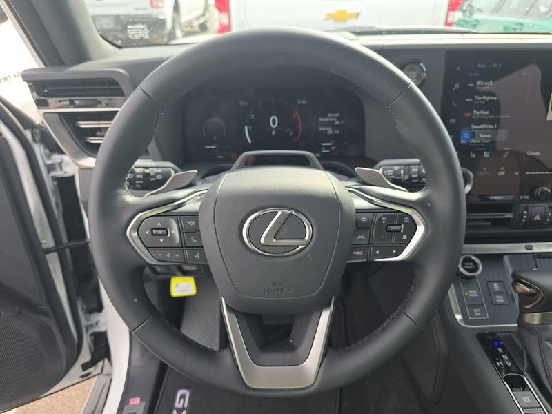 2026 Lexus GX 550 in Lindon, UT (photo 10) — photo 10