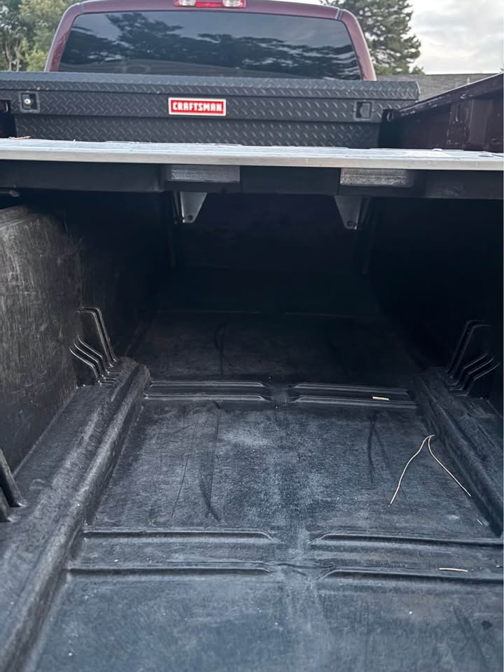Decked Drawer System for 6’ 6” bed Chevy Silverado/GMC Sierra (photo 5) — photo 5