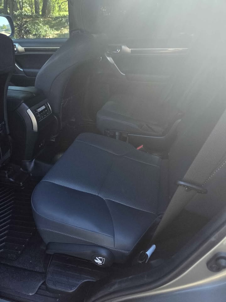 2021 Lexus GX 460 Premium in Woods Cross, UT (photo 9) — photo 9