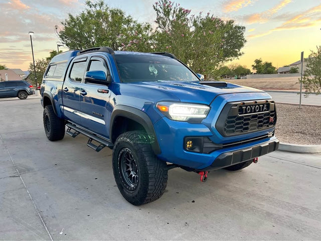 2018 Toyota Tacoma · off road 4x4 in Phoenix, AZ (photo 1)