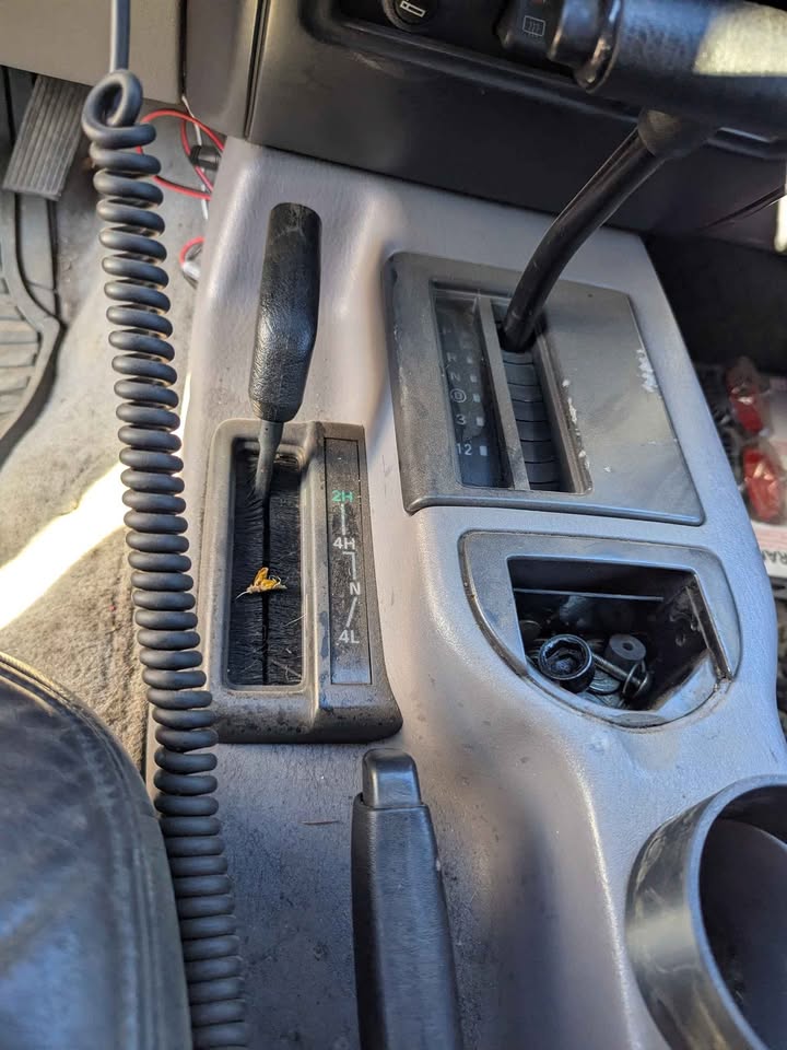 1998 Jeep Cherokee · SE Sport Utility 4D in Renton, WA (photo 12)