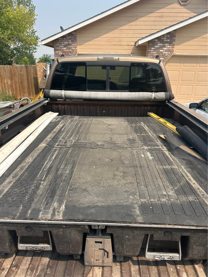DECKED Truck Bed Storage System
Came out newer dodge ram 1500
At this moment sitting in 2001 dodge in Nampa, ID (photo 3)
