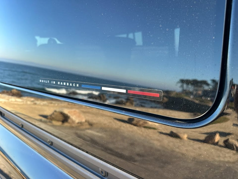2024 INEOS Grenadier Station Wagon Fieldmaster – Halo Edition in Pacific Grove, CA (photo 10) — photo 10