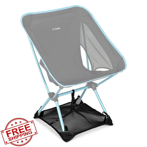 Helinox Protective Ground Sheet Accessory For Camp Chairs