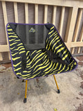 Burton x Helinox Chair One