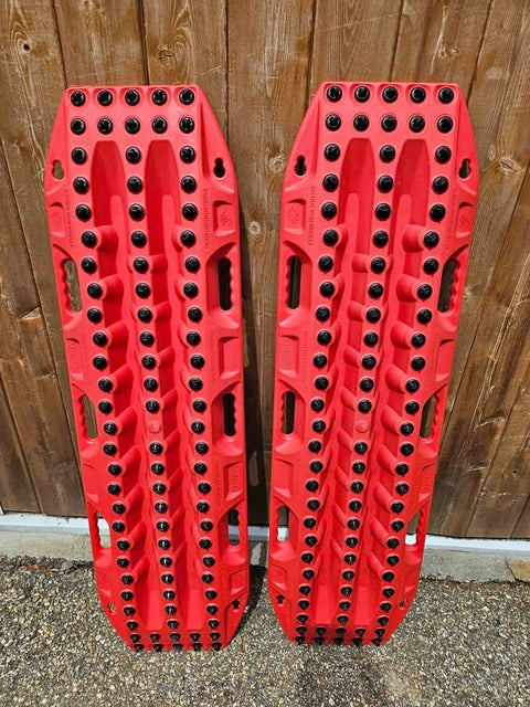 Maxtrax Xtreme traction boards New