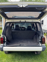 2000 Jeep Cherokee · X Sport Utility 4D in Riverton, UT (photo 5)