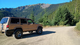 1999 Jeep Cherokee XJ in Bremerton, WA (photo 6)