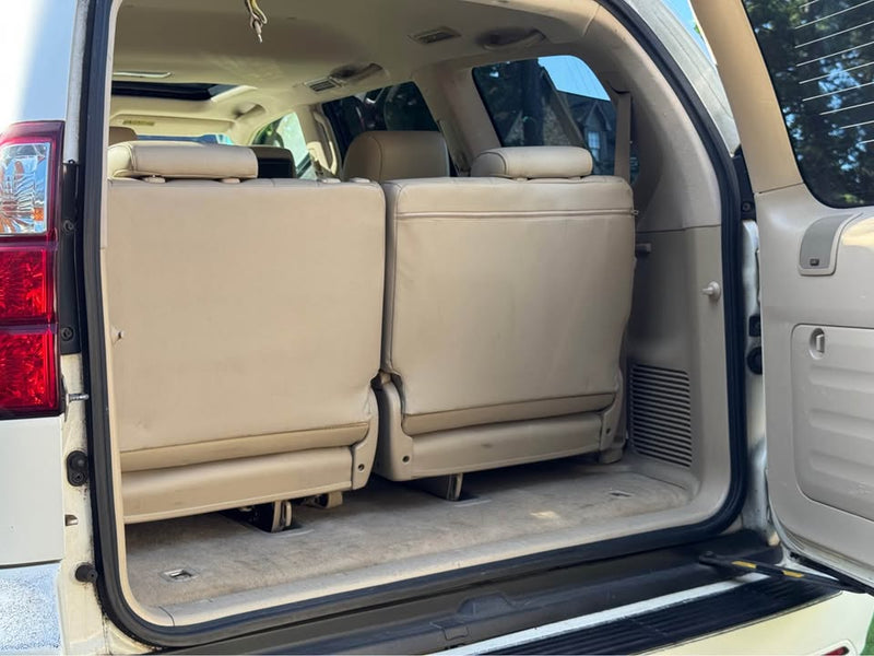 2009 Lexus GX · GX 470 Sport Utility 4D in Hoover, AL (photo 9) — photo 9