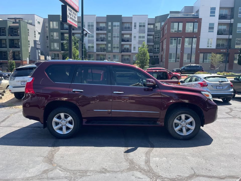 2013 Lexus GX · GX 460 Premium Sport Utility 4D in Englewood, CO (photo 11) — photo 11