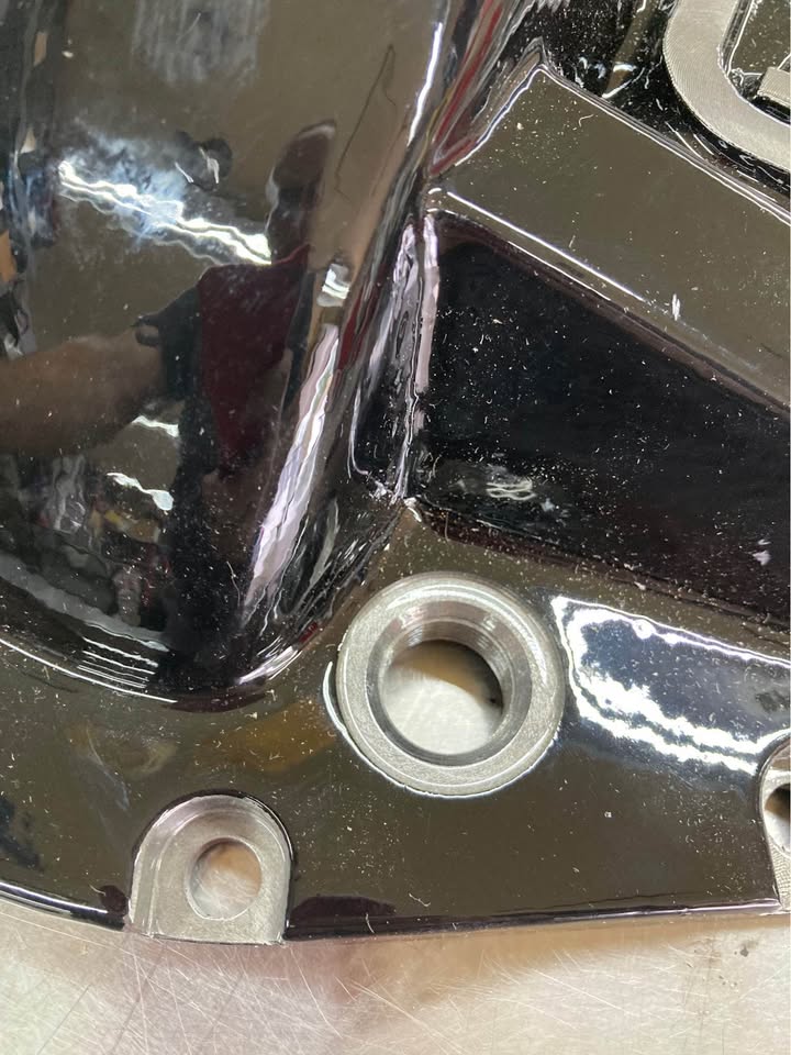 BLEMISH ARB Nodular Iron Differential Cover 12 Bolt For 05-17 Nissan Frontier in Grayslake, IL (photo 3) — photo 3