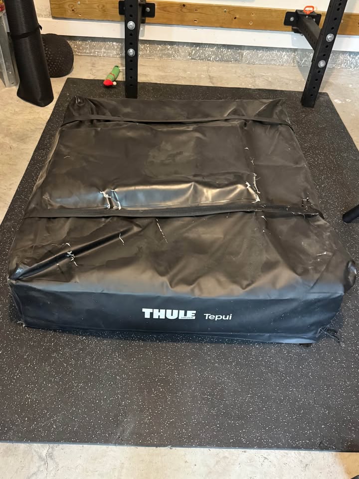 Roof Top Tent (photo 8) — photo 8
