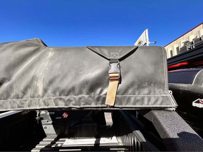 Yakima 2016 SkyRise Roof Tent *TENT ONLY* in Taylorsville, UT (photo 3) — photo 3