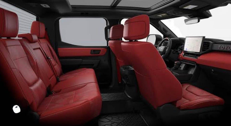 2026 Toyota Tundra TRD Pro i-FORCE MAX | 7,600 Miles | $76,638 MSRP + Upgrades in Lehi, UT (photo 5) — photo 5