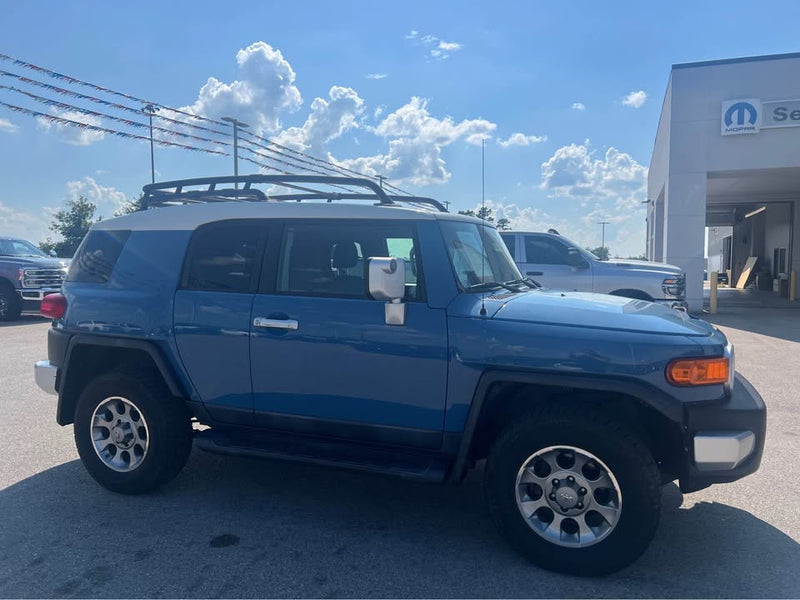 2011 Toyota FJ Cruiser in Ashland, KY (photo 3) — photo 3