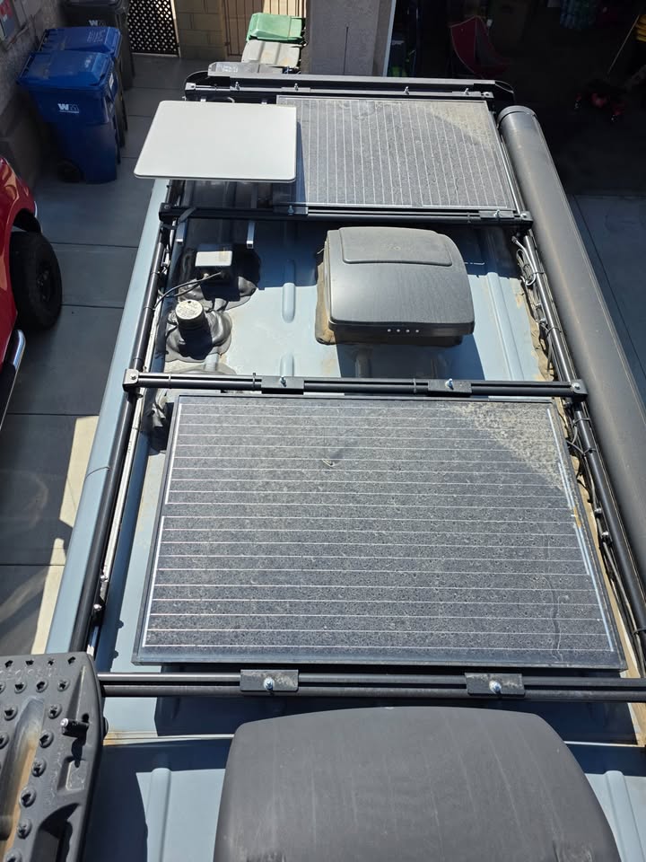 2022 Winnebago revel 4x4 diesel in Montgomery, TX (photo 5) — photo 5