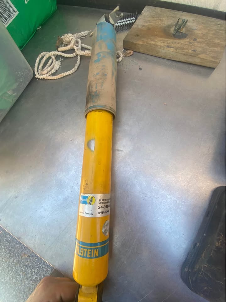 Bilstein Shocks in Placerville, CA (photo 2) — photo 2